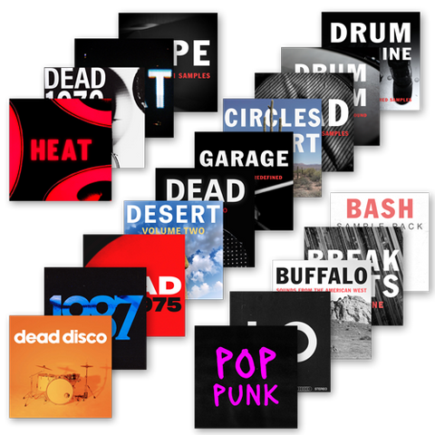 COMPLETE BUNDLE
