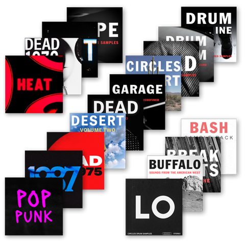 COMPLETE BUNDLE