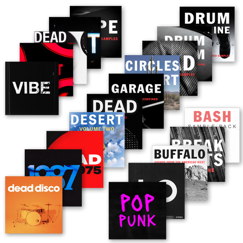 COMPLETE BUNDLE