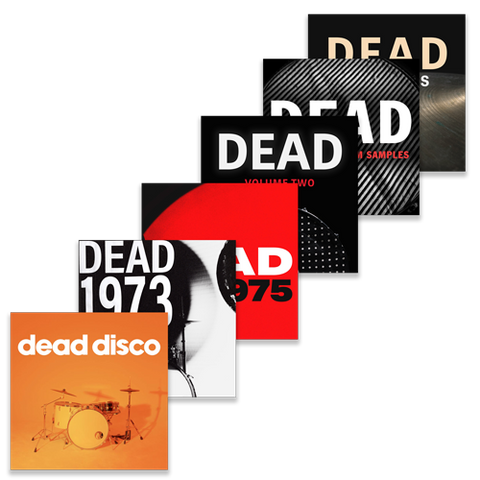 DEAD BUNDLE