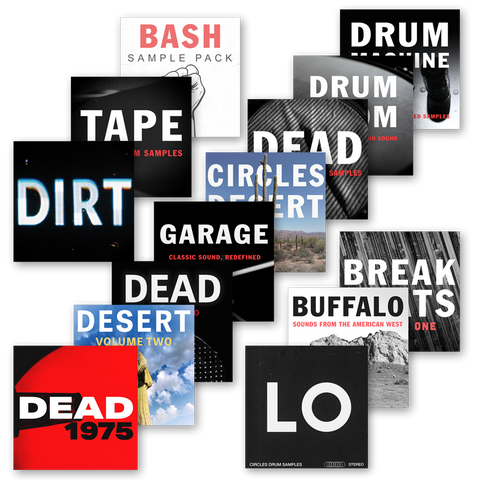 COMPLETE BUNDLE