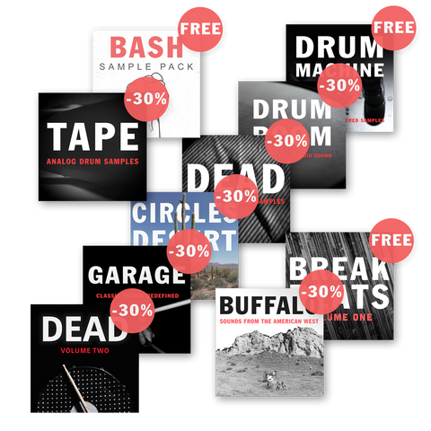 COMPLETE BUNDLE