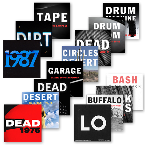 COMPLETE BUNDLE