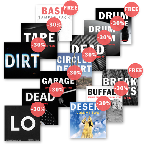 COMPLETE BUNDLE
