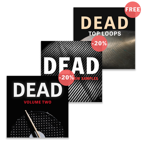 DEAD BUNDLE