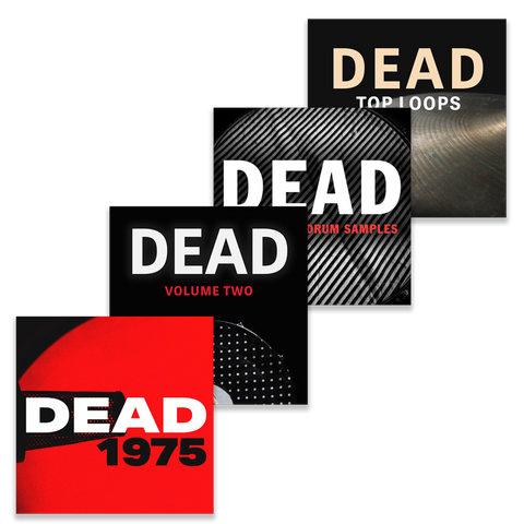 DEAD BUNDLE